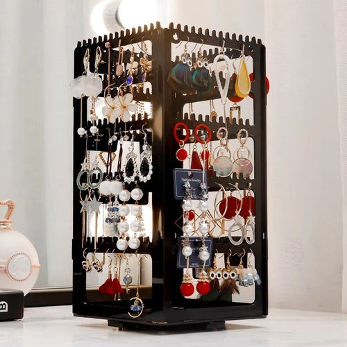 360 rotating jewelry - rotating,