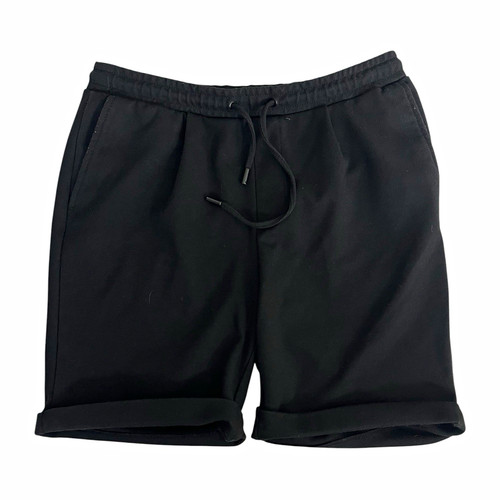 Zara men black cotton - men’s,
