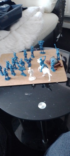Bmc 7years war - bmc, /french