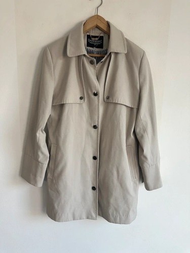Dannimac trench coat - , mac