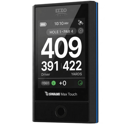 Izzo 2026 swami max touch - touch, golf