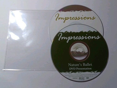 Impressions nature ballet - impressions, nature's