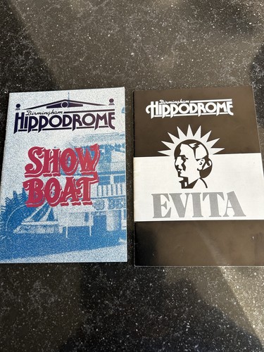 Birmingham hippodrome theatre - birmingham,