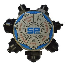 Sykes Pickavant 270 Series 7