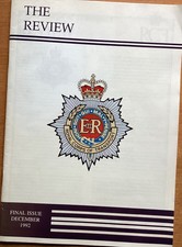 THE REVIEW. Original British