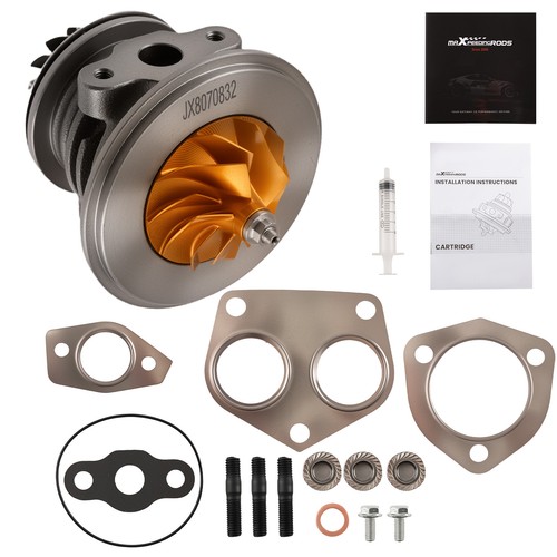 T25 turbocharger for land - for,
