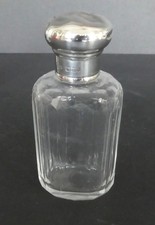 Antique Edwardian cut glass