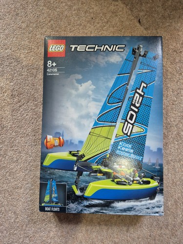 Lego technic 42105 - lego,
