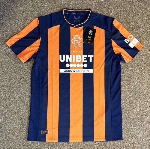 Glasgow rangers 2023 third - 2023/24,
