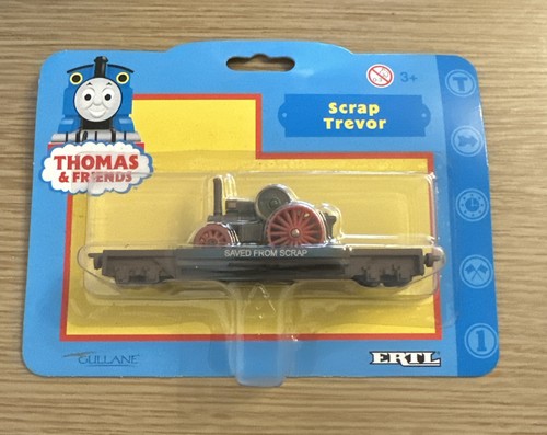 Ertl thomas friends scrap - thomas,