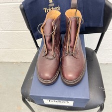 Tricker,s Grassmere Mens Grain