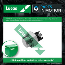 Radiator Fan Switch fits SEAT