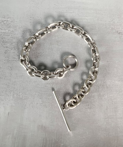 Hallmarked hrj vintage silver - hallmarked,