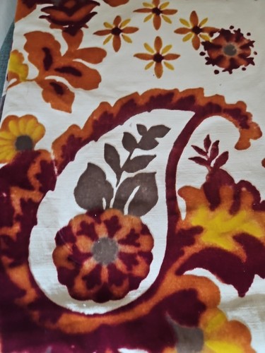 Anthropology curtain panels - curtain,