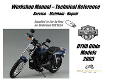 Service Repair Workshop Manual
