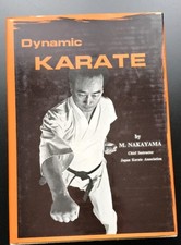 Dynamic Karate, Masatoshi