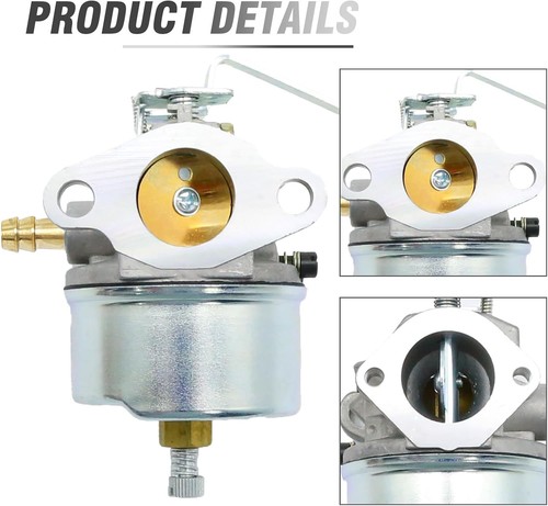 Carburettor for qualcast - carburettor,
