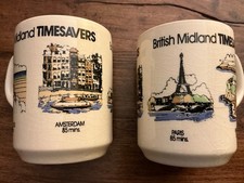 VINTAGE AVIATION AIRLINE