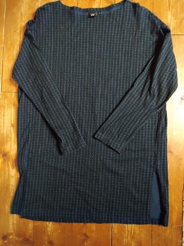 Marimekko uniqlo long tunic - uniqlo,