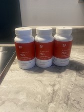 Bettervits PMS Complex with Lemon Balm Ginger Capsules, 60-Pack