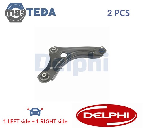 Tc8815 track control arm - track,
