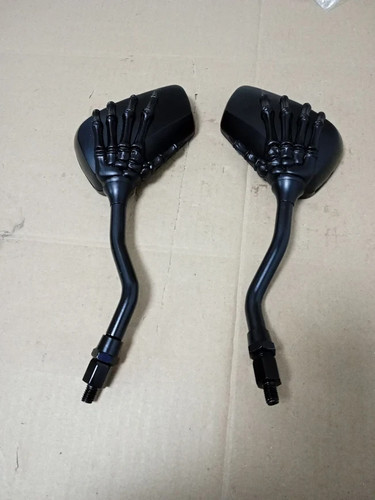 Aulesse pair left - left, right