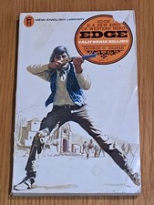 Edge California Killing #7