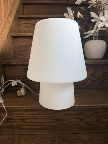 Habitat flore table lamp - habitat,