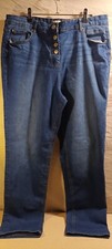 Falmer Heritage Jeans Size 18