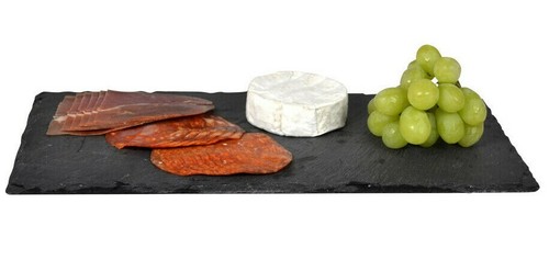 Slate serving tray - serving,