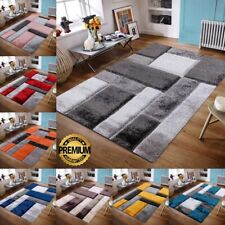 New Large Shaggy Area Rugs