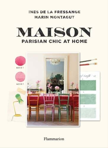 Maison parisian chic home - at,