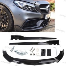 For BENZ A-CLASS C-CLASS Front