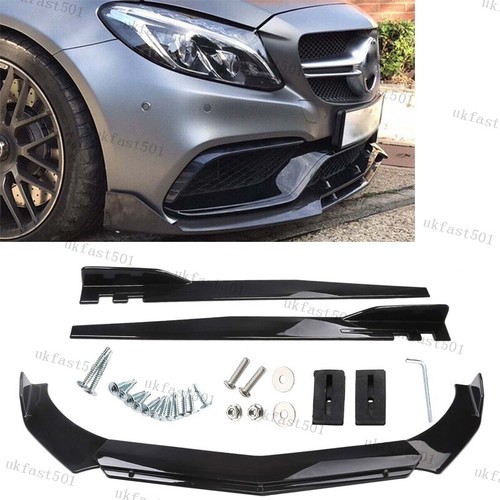 For benz class front - for, a-class