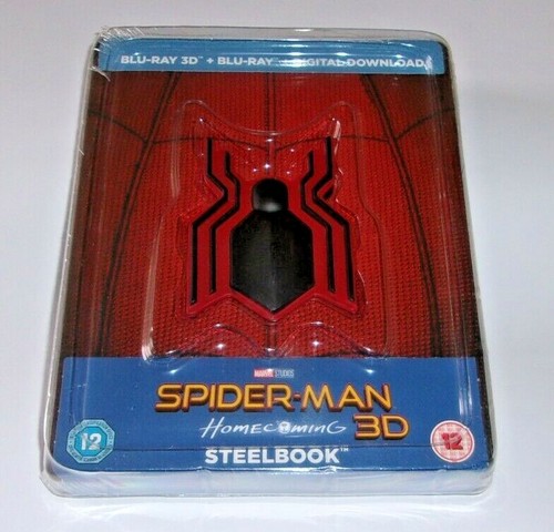 Spider man homecoming - spider-man,