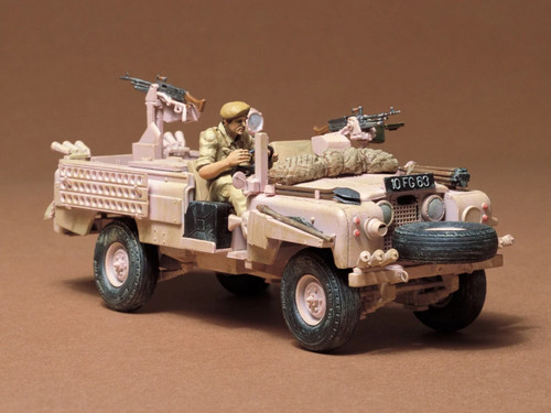 Tamiya 35076 military - tamiya,