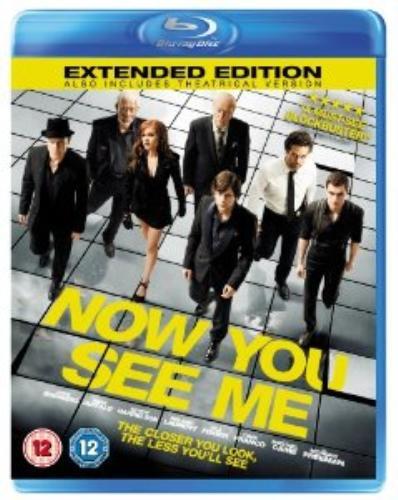Now you see extended - now,