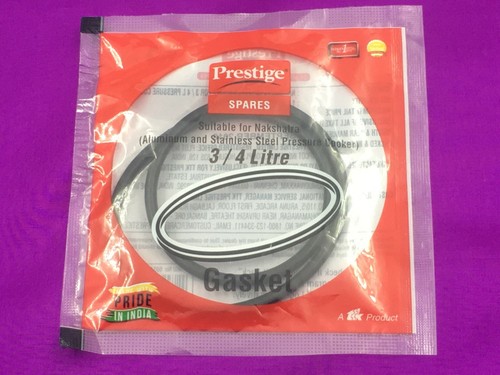 Ttk prestige gasket for 4 - ttk, 3