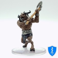 Minotaur - Quests from the