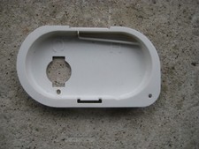 Hotpoint Aquarius Washing Machine WML 520P Water Inlet Solenoid Valve Backplate