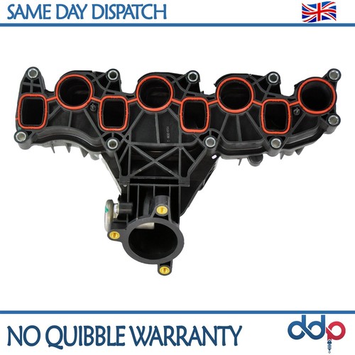 Air intake manifold for - for, vw