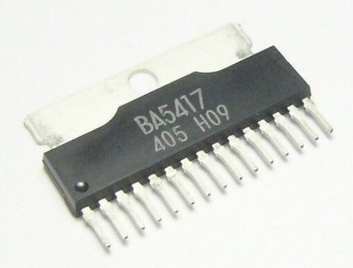 Ba5417 rohm integrated - ba5417,