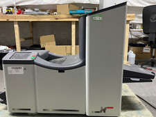 NEOPOST / QUADIENT DS-75 FOLDER INSERTER 3 STATION - READ DESCRIPTION