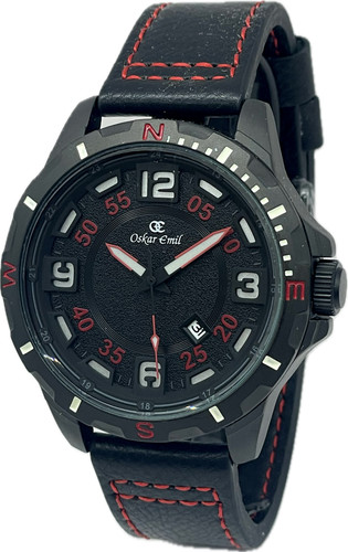 Oskar emil classic - emil, optima
