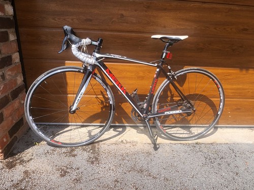 Mekk poggio full carbon - mekk,
