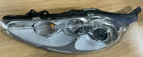 Genuine ford fiesta mk7 - genuine,