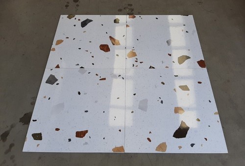 Sqm stracciatella white - 20,
