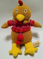 Latitude Enfant Knit Plush
