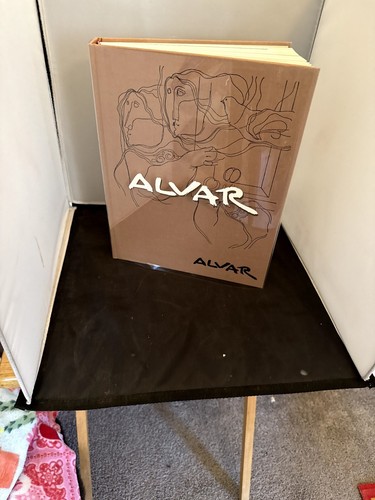 Alvar ist edition coffee table - edition,