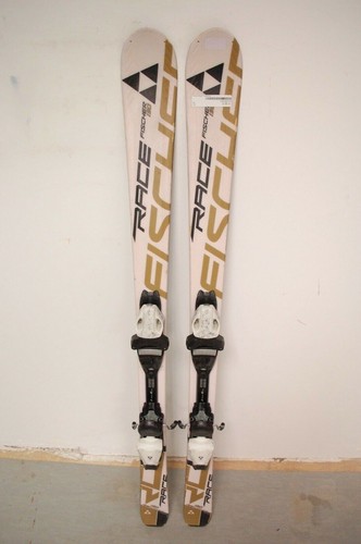 Fischer rc4 race 130 - 130, cm
